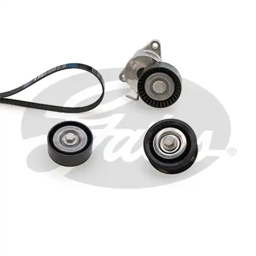 комплект пистов ремък GATES K016PK1853XS