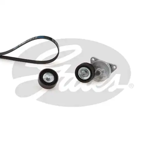 комплект пистов ремък GATES K016PK2120
