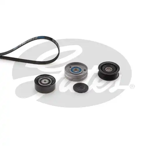 комплект пистов ремък GATES K016PK2403