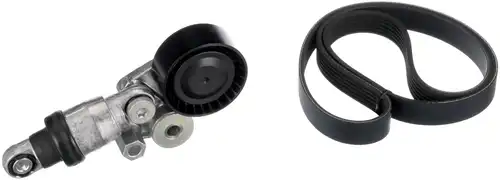 комплект пистов ремък GATES K016PK953XS