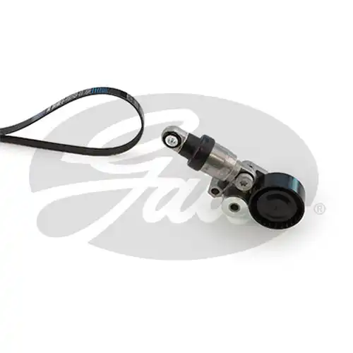 комплект пистов ремък GATES K016PK963