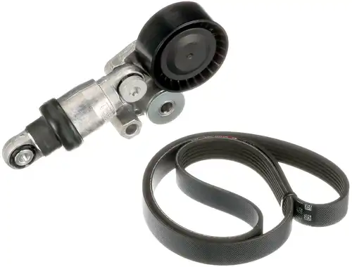 комплект пистов ремък GATES K016PK970XS