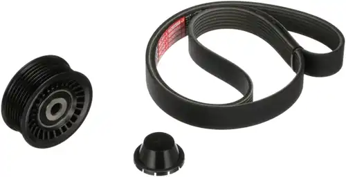 комплект пистов ремък GATES K017PK1051SF