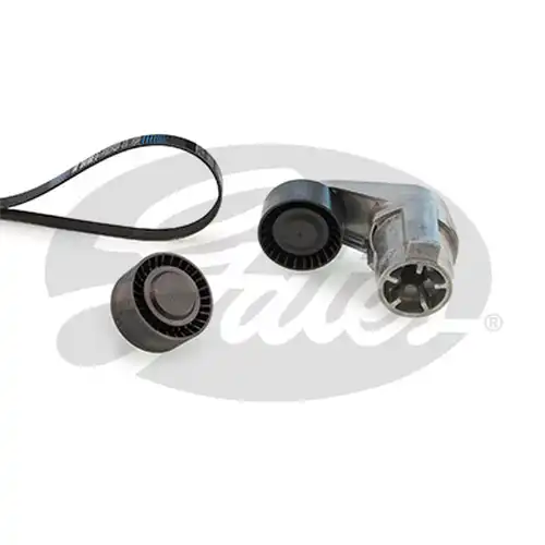 комплект пистов ремък GATES K018PK1392HD