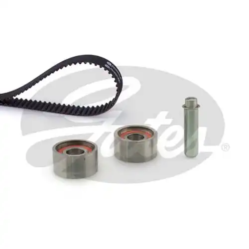 комплект ангренажен ремък GATES K025039