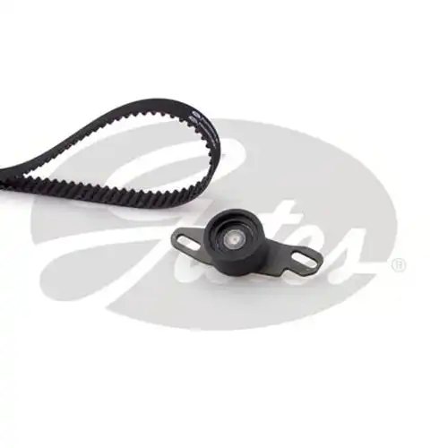 комплект ангренажен ремък GATES K025043