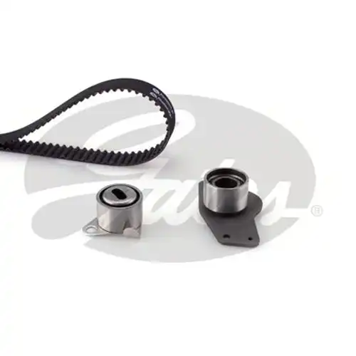 комплект ангренажен ремък GATES K025244XS
