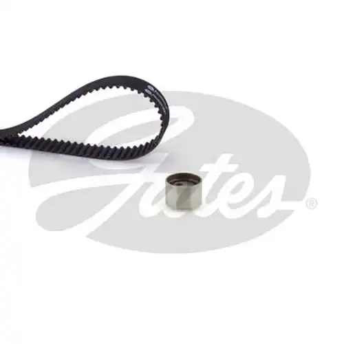 комплект ангренажен ремък GATES K025382XS