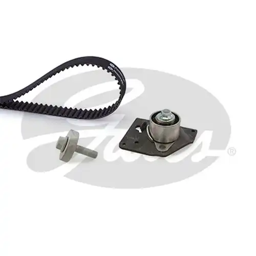 комплект ангренажен ремък GATES K025552XS