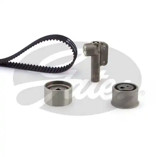 комплект ангренажен ремък GATES K025555XS