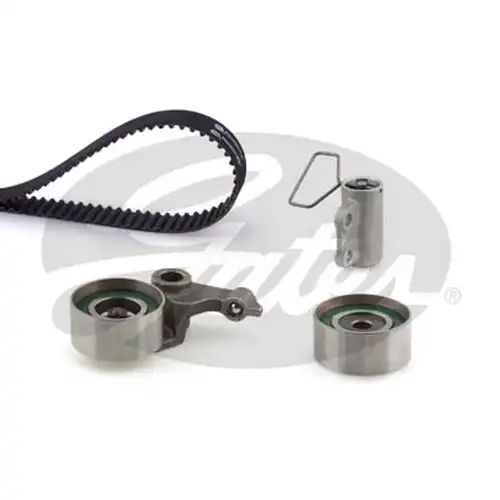комплект ангренажен ремък GATES K025562XS