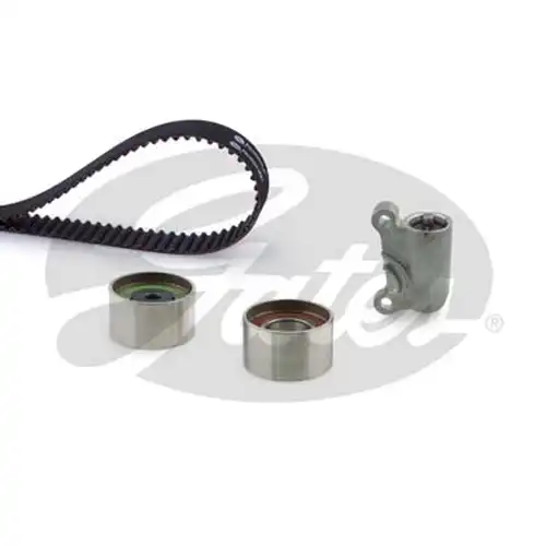 комплект ангренажен ремък GATES K025630XS
