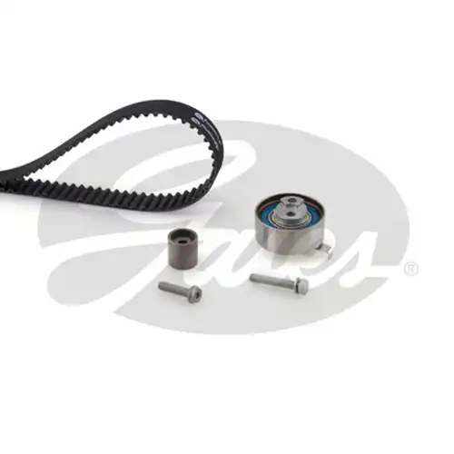 комплект ангренажен ремък GATES K025676XS