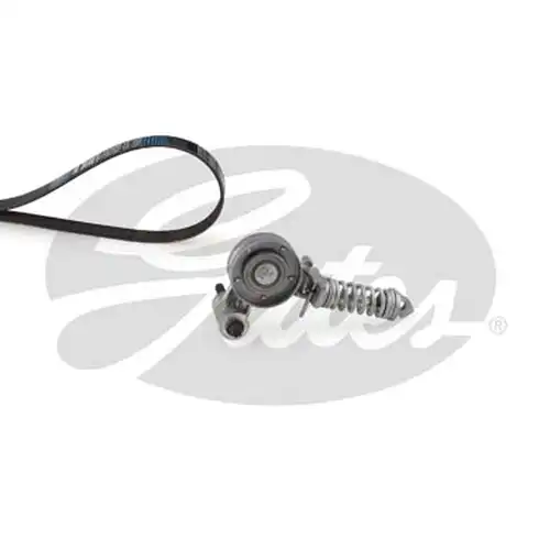 комплект пистов ремък GATES K025PK1205