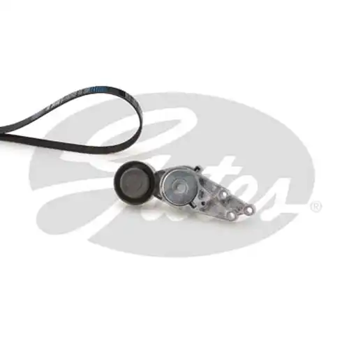 комплект пистов ремък GATES K025PK1303