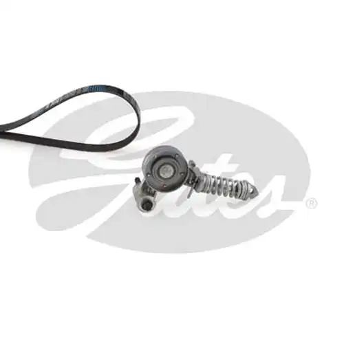 комплект пистов ремък GATES K026PK1210