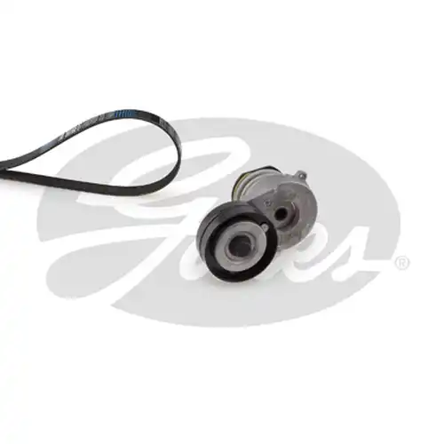 комплект пистов ремък GATES K026PK1275