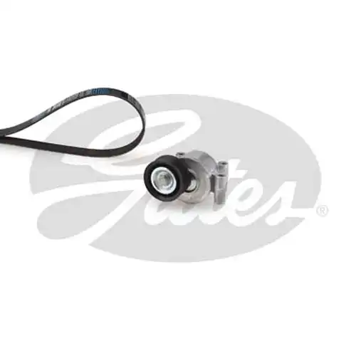комплект пистов ремък GATES K026PK1305