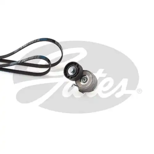 комплект пистов ремък GATES K026PK1310