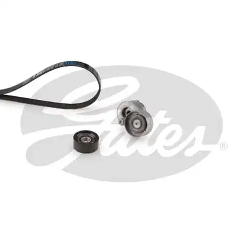 комплект пистов ремък GATES K026PK1830XS