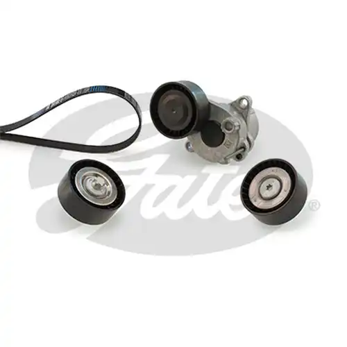 комплект пистов ремък GATES K026PK2005