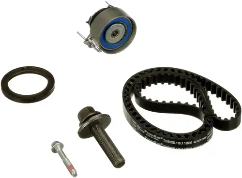 комплект ангренажен ремък GATES K02T359HOB