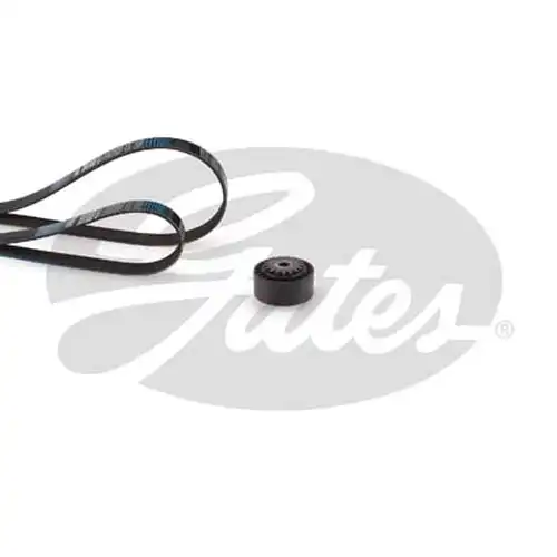 комплект пистов ремък GATES K034PK738
