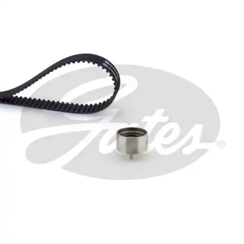 комплект ангренажен ремък GATES K035043