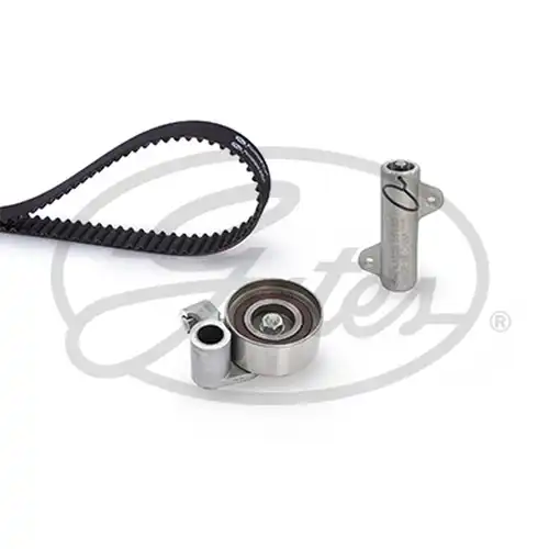 комплект ангренажен ремък GATES K035405XS