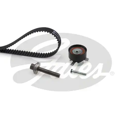 комплект ангренажен ремък GATES K035669XS