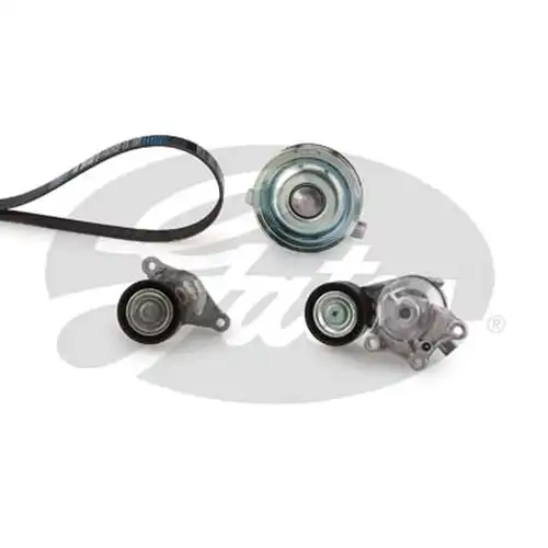 комплект пистов ремък GATES K036PK1020EST