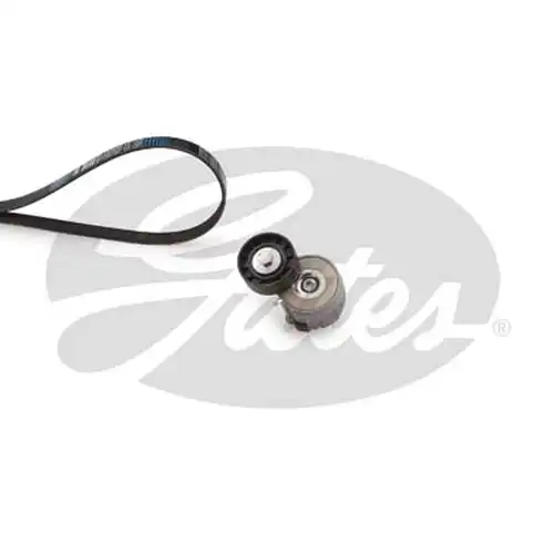 комплект пистов ремък GATES K036PK1183
