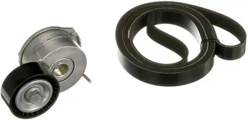 комплект пистов ремък GATES K036PK1245
