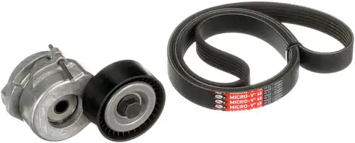 комплект пистов ремък GATES K036PK1310