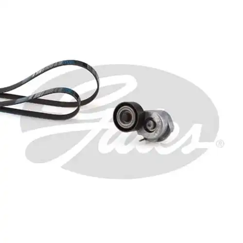 комплект пистов ремък GATES K036PK1320