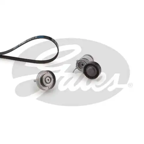 комплект пистов ремък GATES K036PK1880