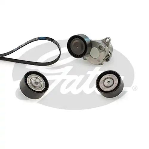 комплект пистов ремък GATES K036PK2005