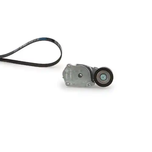 комплект пистов ремък GATES K036PK870