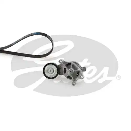 комплект пистов ремък GATES K036PK955