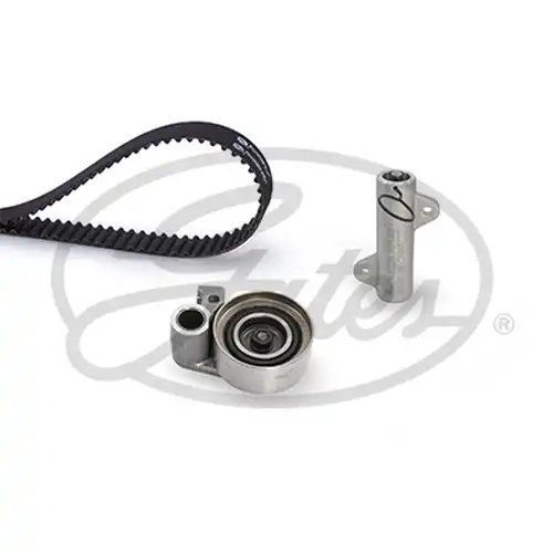комплект ангренажен ремък GATES K045405XS