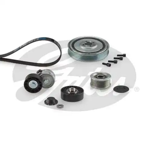 комплект пистов ремък GATES K046PK1835XQ