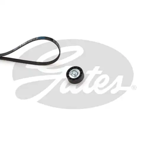 комплект пистов ремък GATES K046PK995