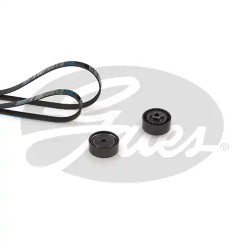 комплект пистов ремък GATES K053PK753