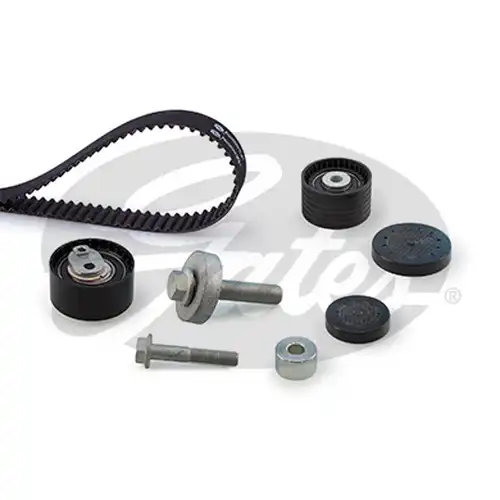 комплект ангренажен ремък GATES K055550XS