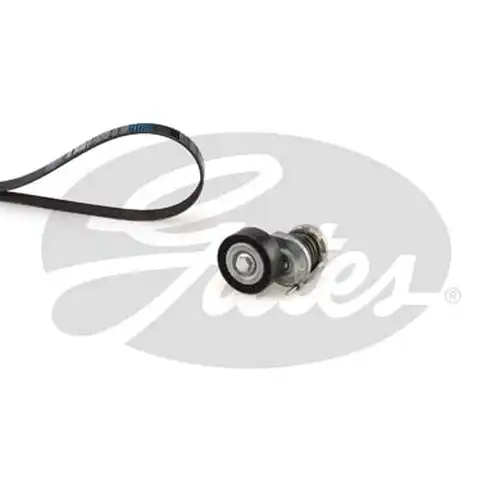 комплект пистов ремък GATES K056PK1183