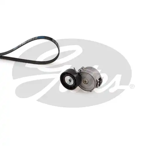 комплект пистов ремък GATES K056PK1270