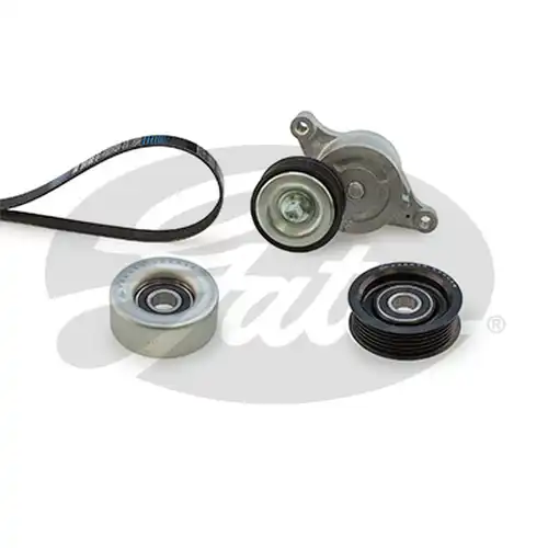 комплект пистов ремък GATES K056PK1840