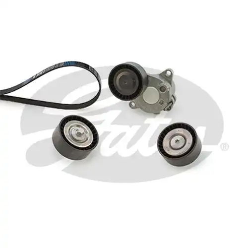 комплект пистов ремък GATES K056PK2005