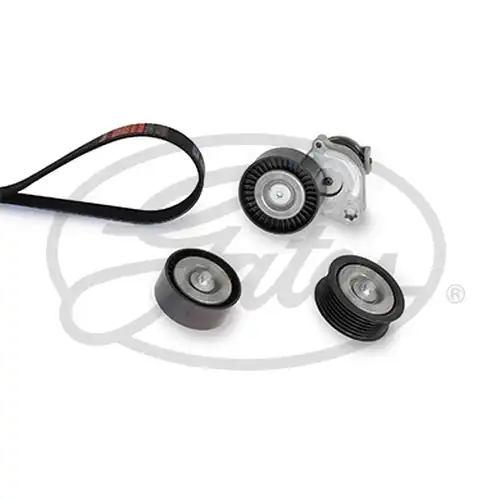 комплект пистов ремък GATES K056PK2315