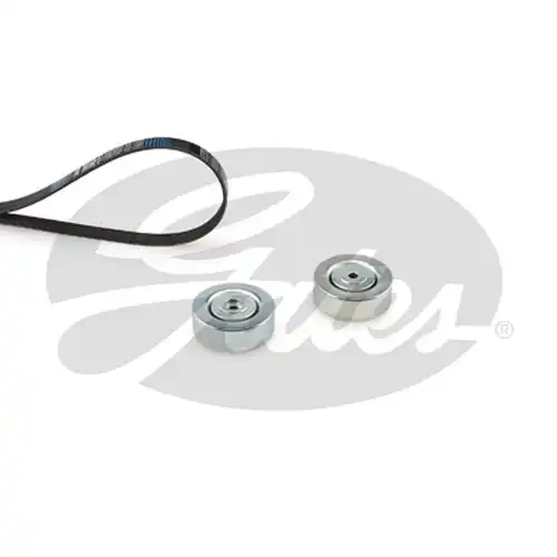 комплект пистов ремък GATES K065PK2030
